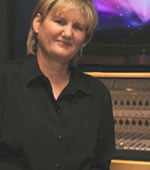 Songwriter Kim Copeland