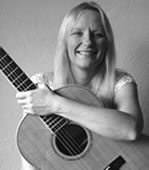 Songwriting Faculty Image