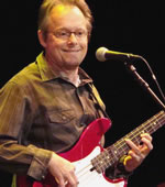 Songwriting Faculty Image