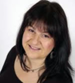 Image of songwriter Barbara Cloyd