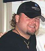 Image of songwriter Cole Wright