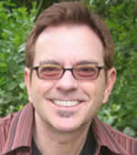 Image of songwriter Dan Kimpel