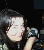 Image of songwriter Darcie Wicknick