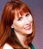 Image of songwriter Gracie Hollombe