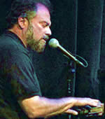 Image of songwriter Jai Josefs