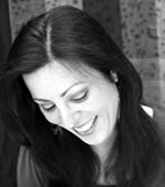 Image of songwriter Jodi Krangle