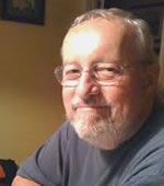 Image of songwriter John Braheny