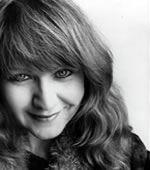 Image of songwriter Kacey Jones