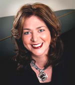 Image of songwriter Nancy Moran