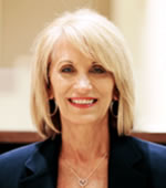 Image of songwriter Sue Smith