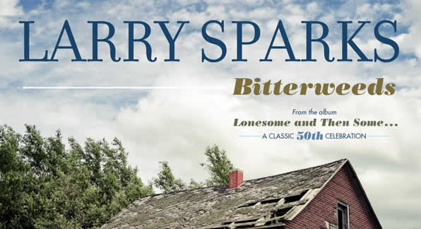 #1 Bluegrass Song - Larry Sparks