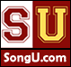SongU logo