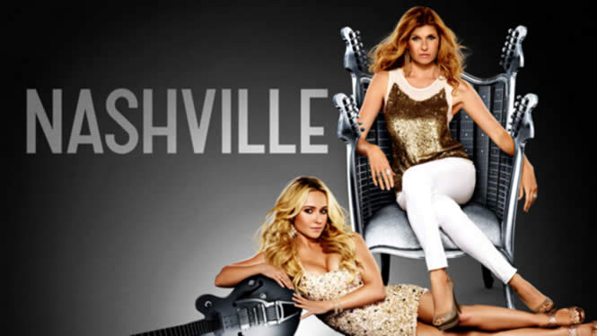 ABC TV series - Nashville
