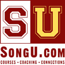 Image of SongU.com Logo