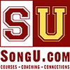 Image of SongU.com Logo
