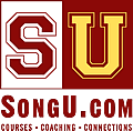 Image Of SongU.com Logo