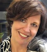 Image of publisher Debbie Zavitson