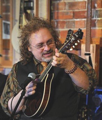 Image of hit songwriter Don Henry