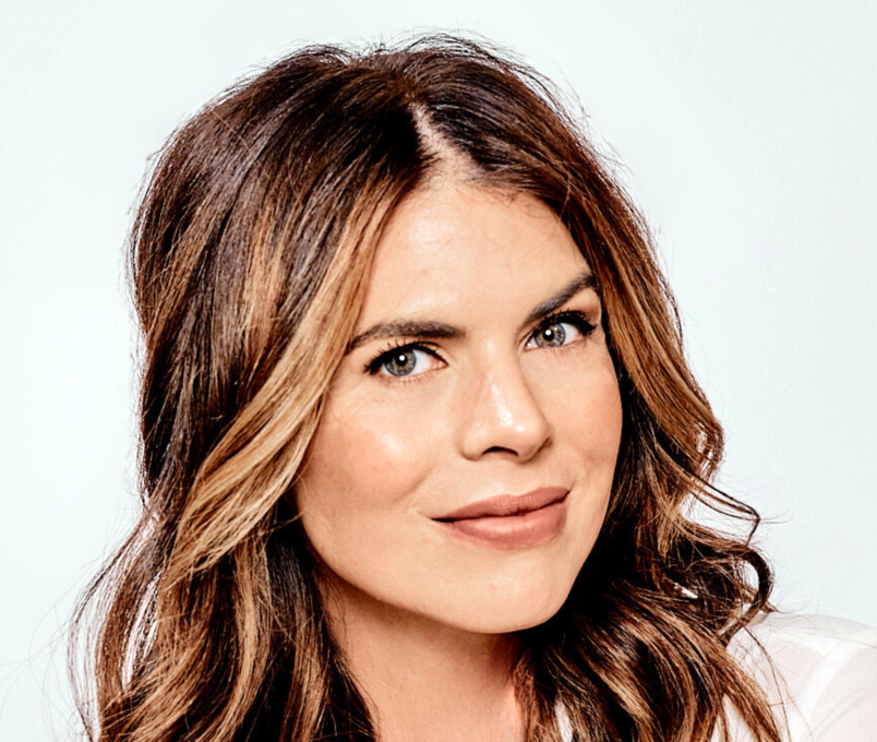 Image of songwriter Lauren Lucas