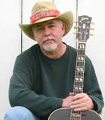 Songwriter Craig Bickhardt