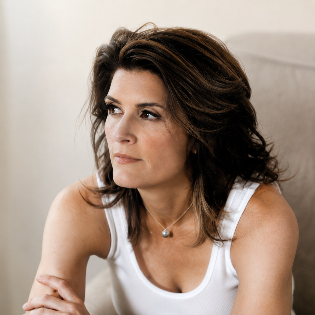 Songwriter Diona Devincenzi
