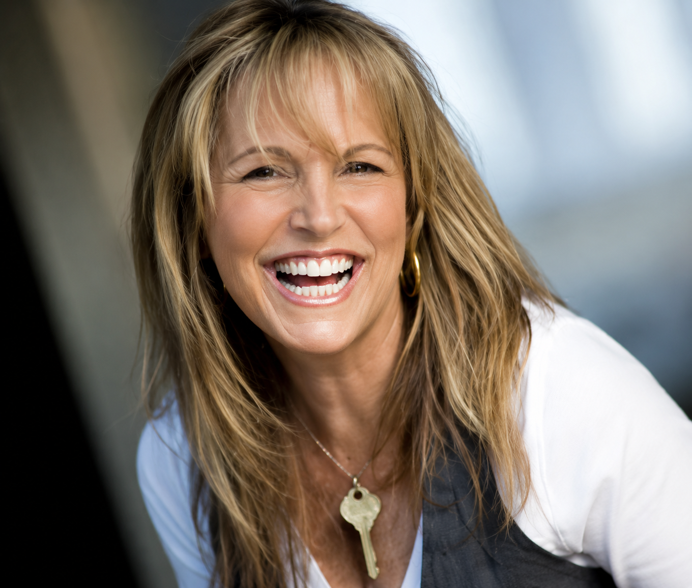 Songwriter Kristy Jackson