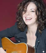 Songwriter Marcia Ramirez