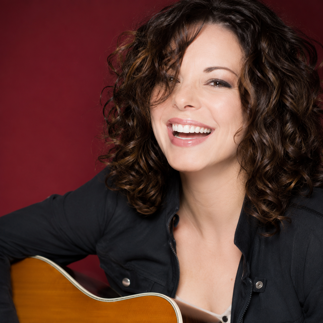 Songwriter Marcia Ramirez