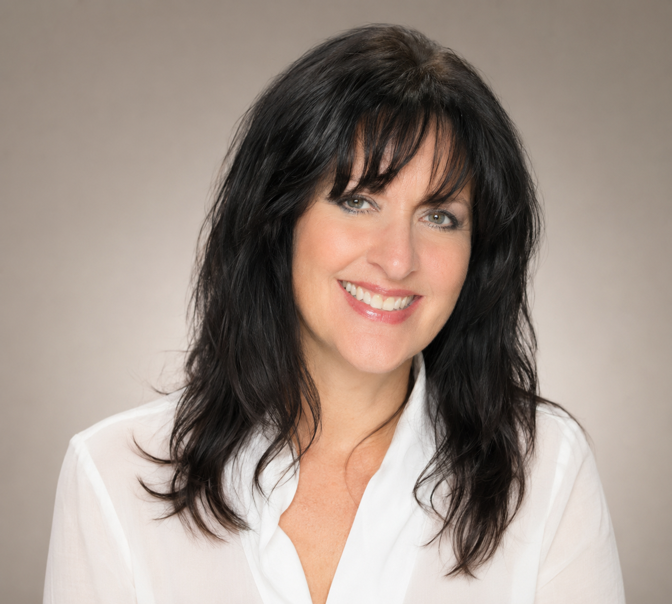 Songwriting instructor Queenie Mullinix