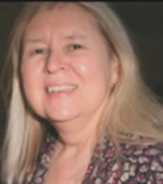 Songwriter Susan Tucker
