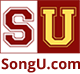 SongU.com logo