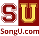 SongU logo