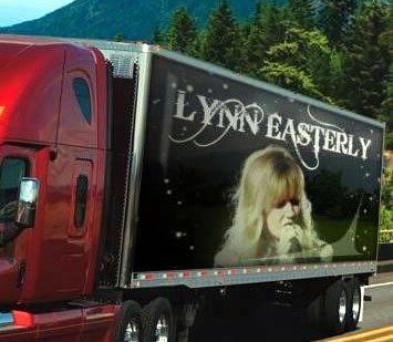 Single and video by Lynn Easterly
