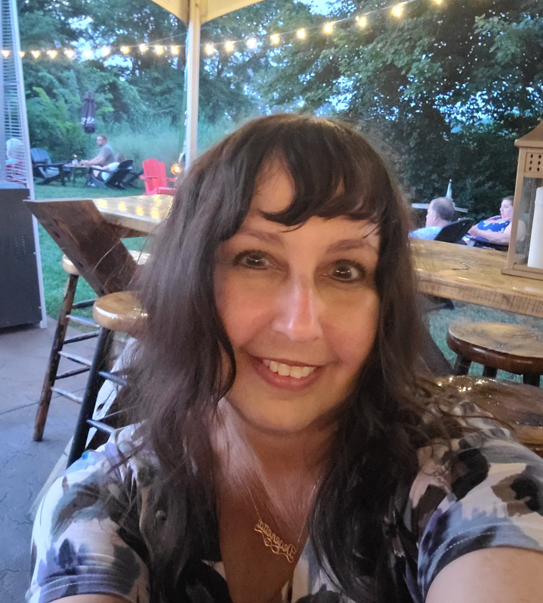 Member Profile Image