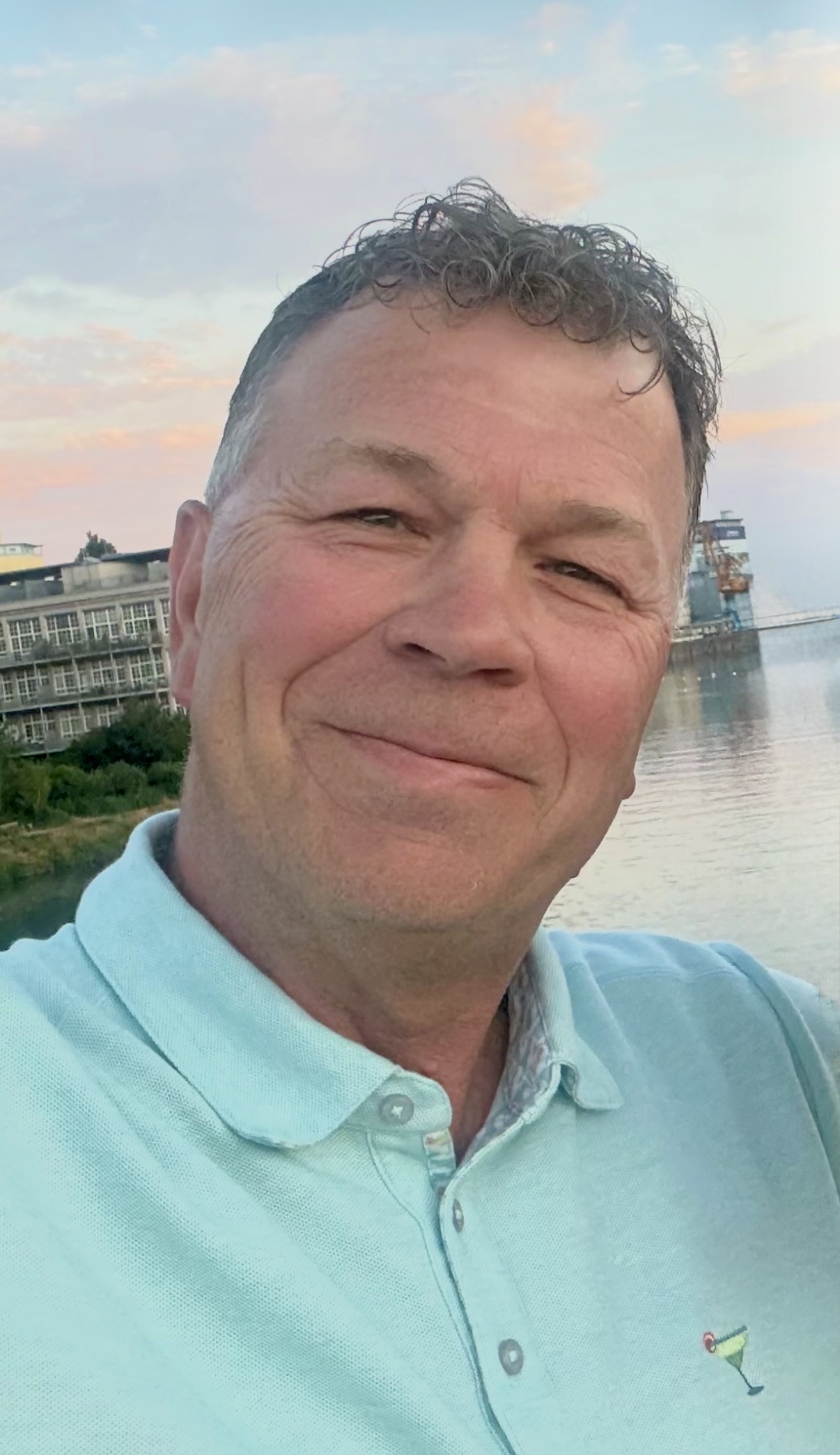 Member Profile Image