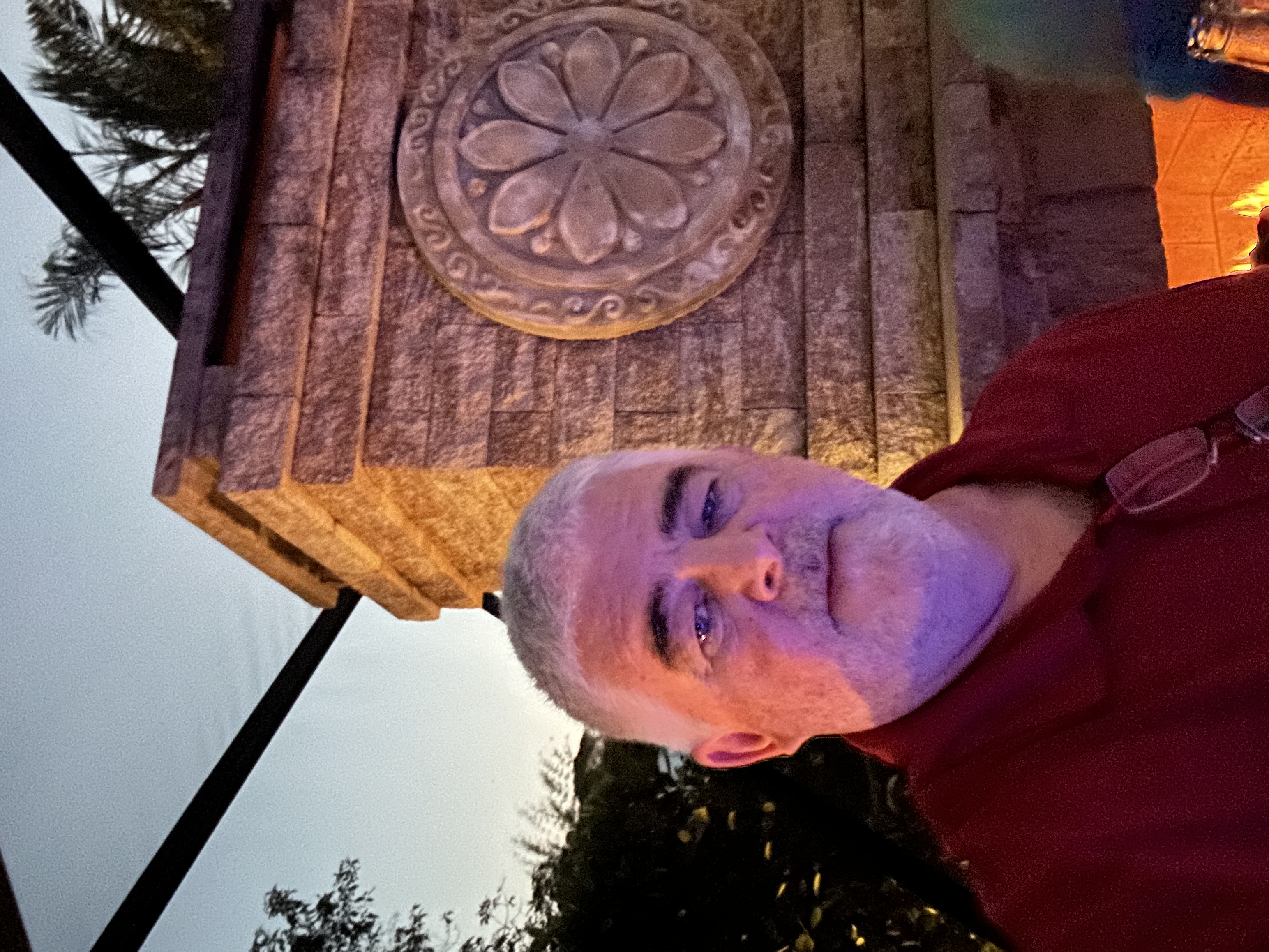 Member Profile Image