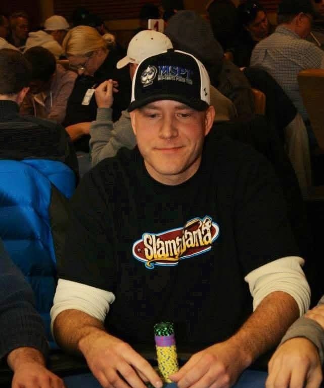 Member Profile Image