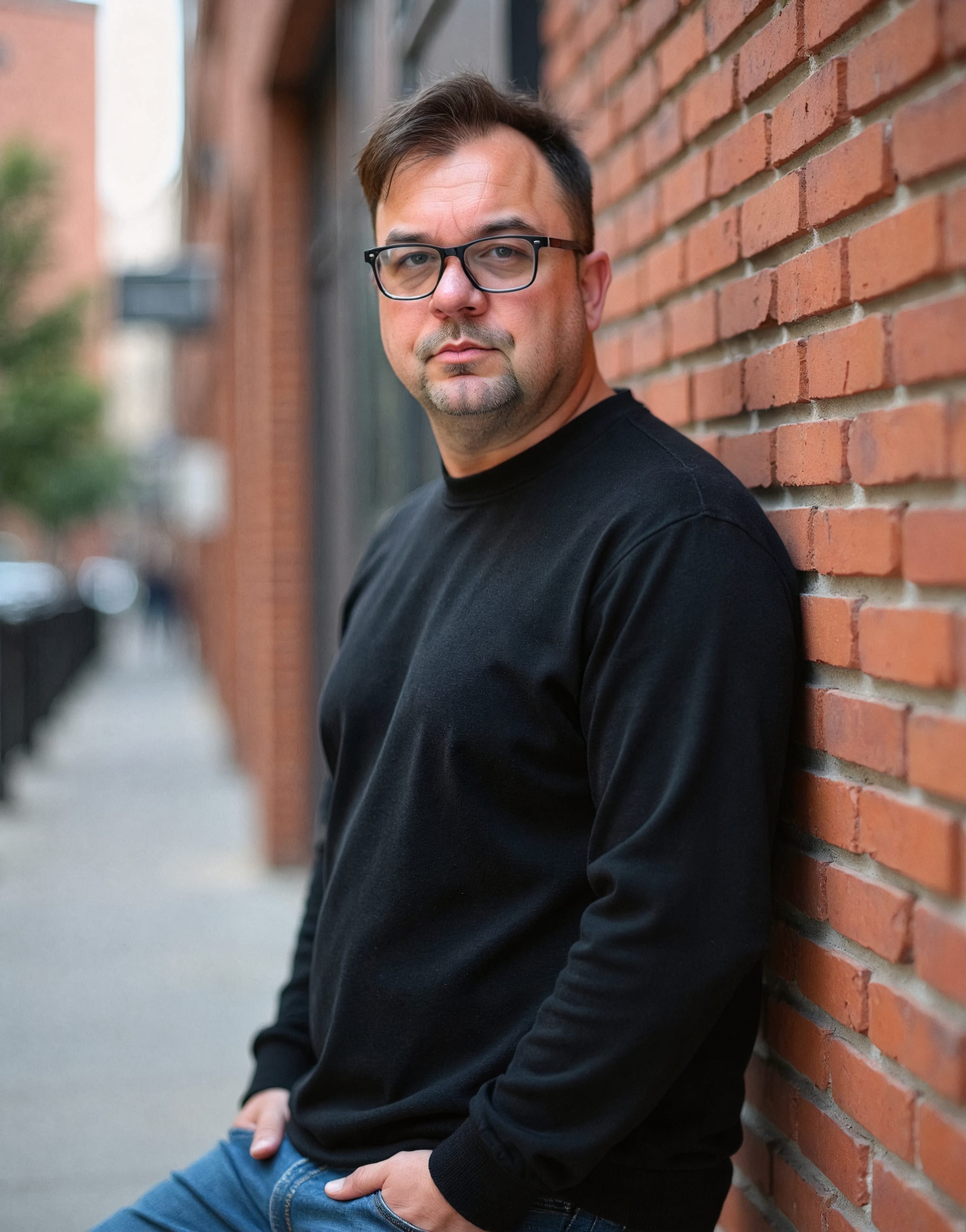 Member Profile Image