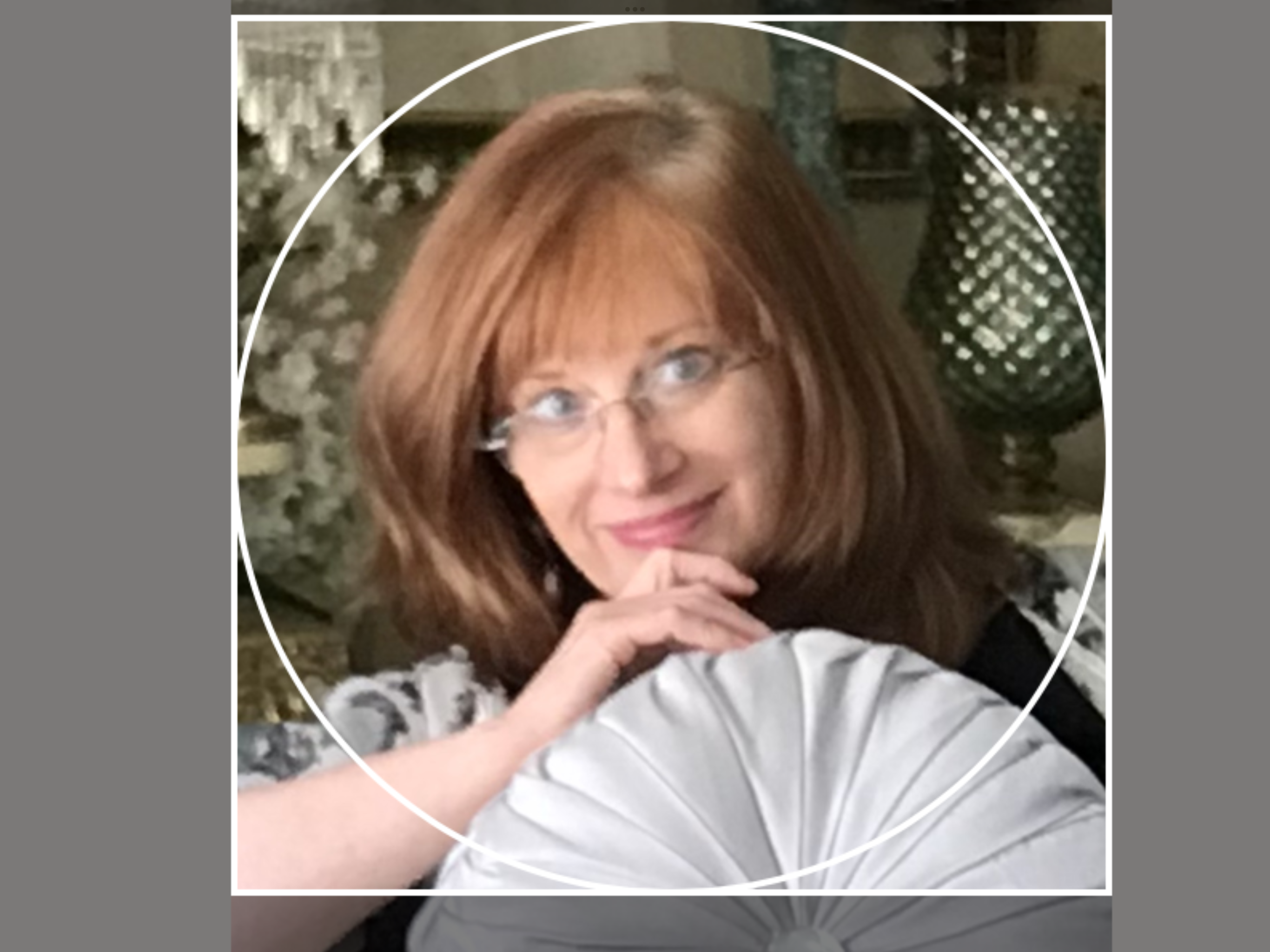 Member Profile Image