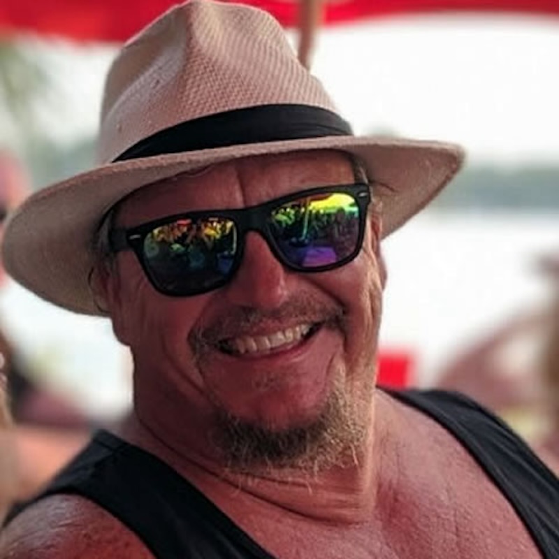 Member Profile Image