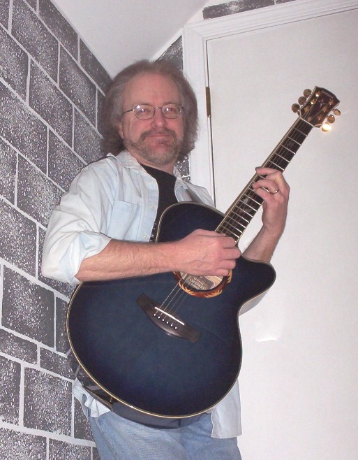 Member Profile Image